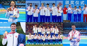 斩获3金1银 南油小学艺术体操社团省区赛事创佳绩